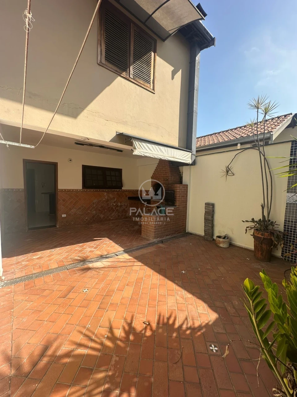 Casa 3 quartos à venda em Jardim Castor, Piracicaba - foto 1