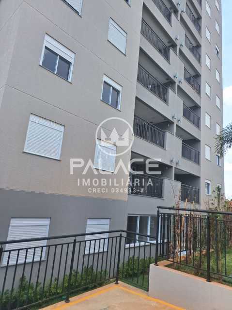Apartamento : Padrão / Residencial / Piracicamirim