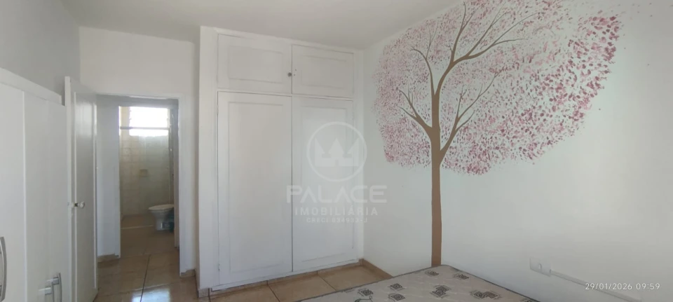 Condomínio Rita Holand