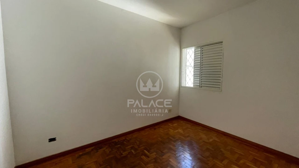 Casa Para Alugar Água Branca Piracicaba