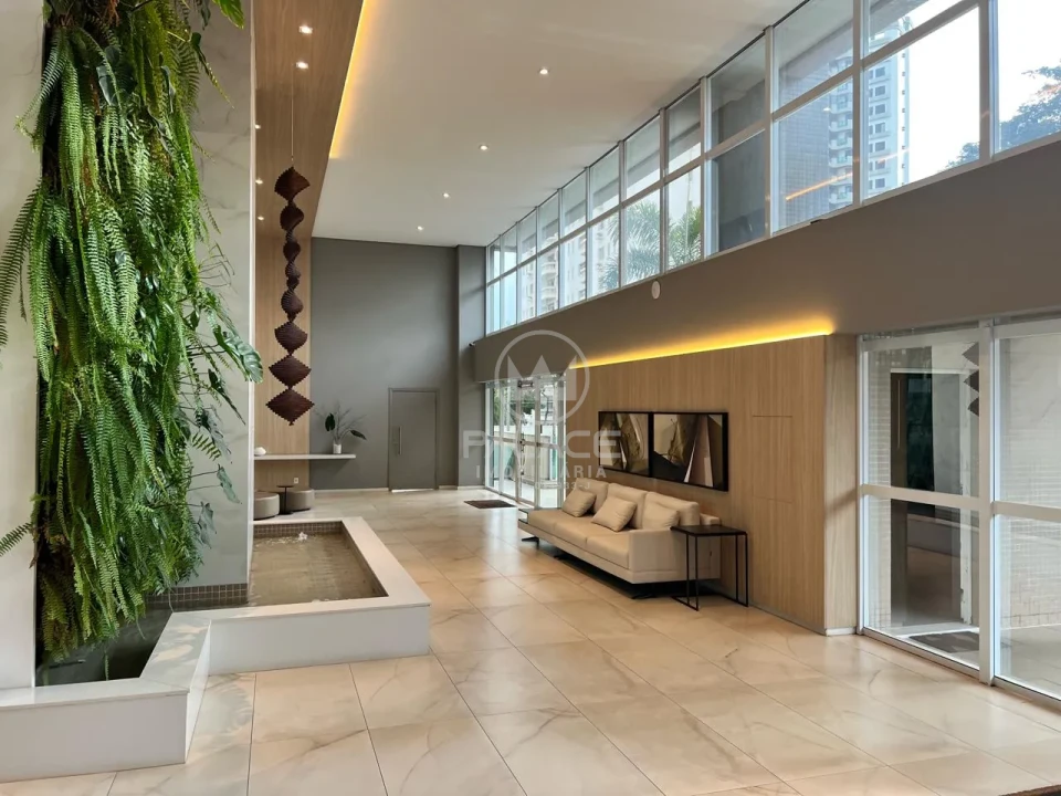 Apartamento À Venda Monet Piracicaba