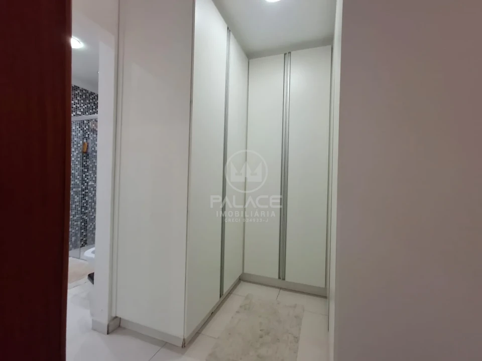 Condominio Colinas de Piracicaba (Ártemis)