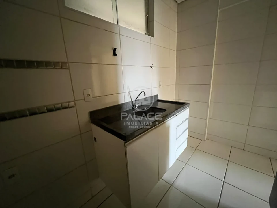 Apartamento À Venda E Locação Edifício Ravenna Piracicaba