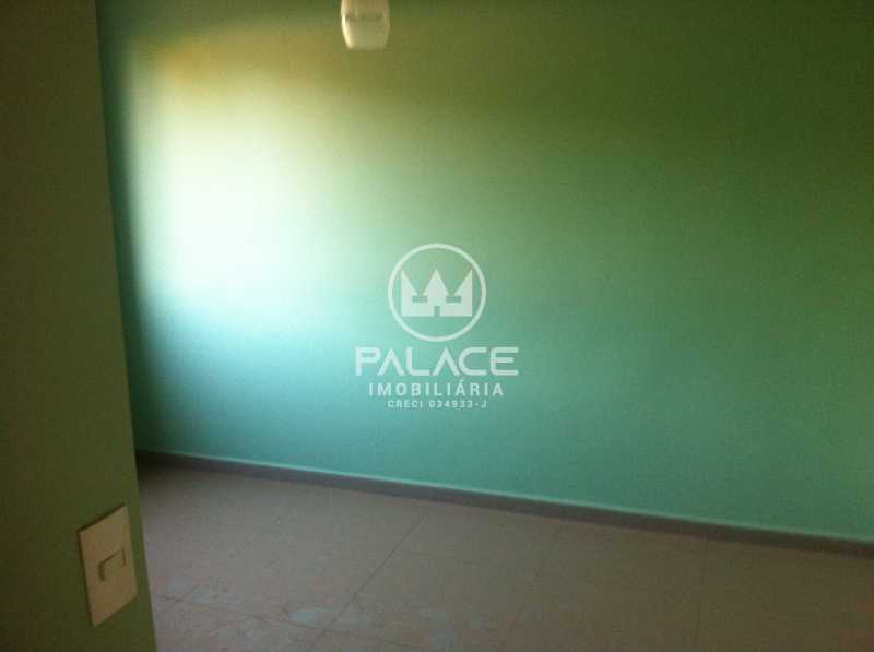 Apartamento -  / Residencial / Dois Córregos