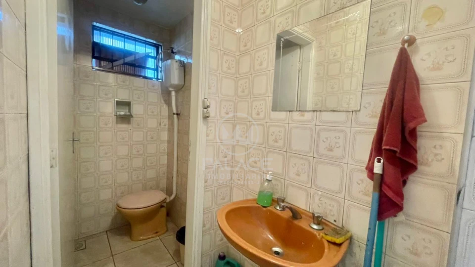 SALAO / LOCACAO / BAIRRO ALTO / PIRACICABA