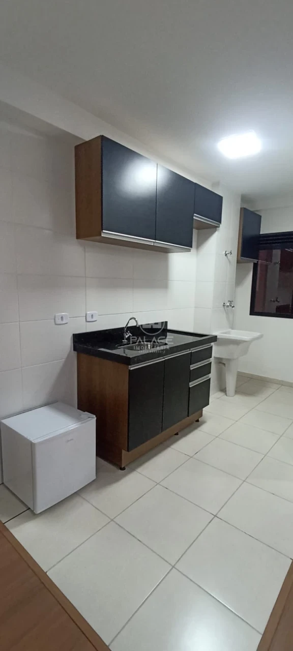 Apartamento À Venda Ilha De Bali Residence Piracicaba - Foto 7