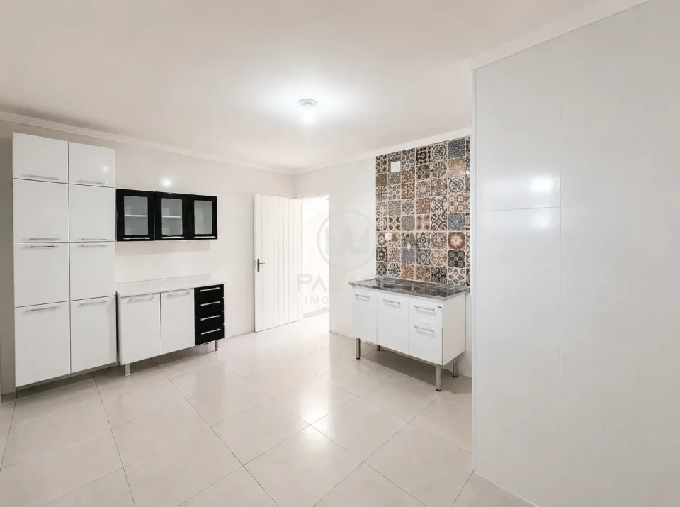 CASA PARA LOCAÇÃO / 2 QUARTOS / SÃO DIMAS