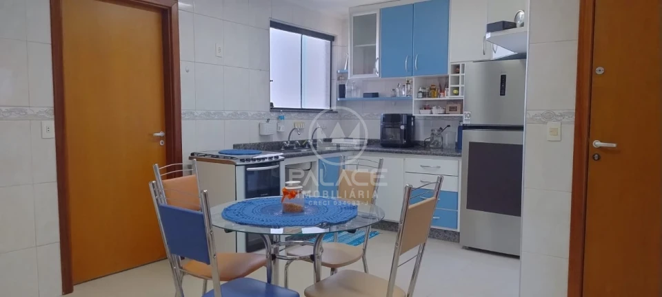 Apartamento à venda em São Judas, Piracicaba — Portal Mundo do Imóvel