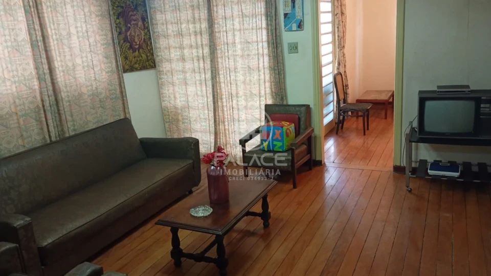 Casa 4 quartos à venda em Centro, Piracicaba - foto 1