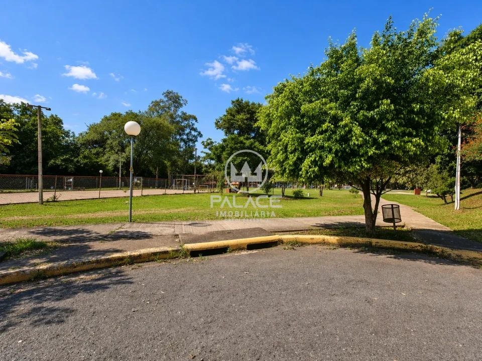 Condomínio Residencial Colinas de Piracicaba