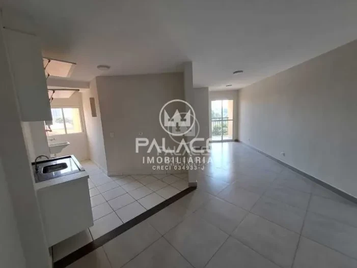 APARTAMENTO PARA LOCAÇÃO/ 2 QUARTOS / PAULICEIA