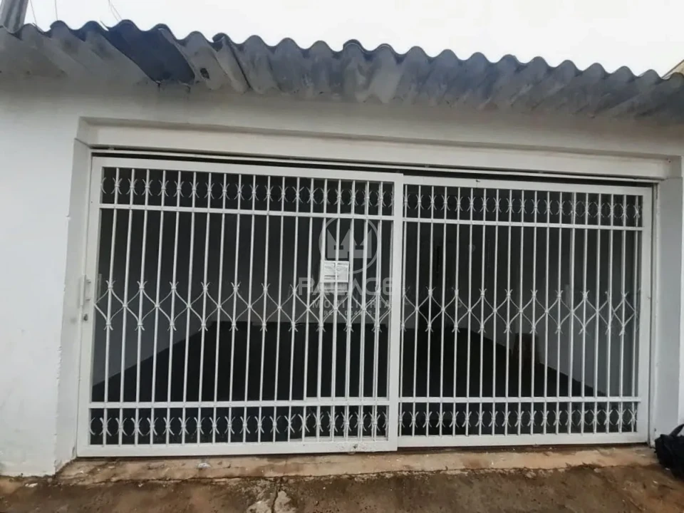 casa disponivel para locação