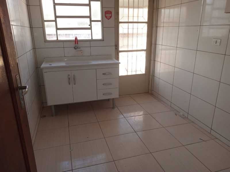 Imagens do imóveis casa comercial para alugar em centro, piracicaba 172m²