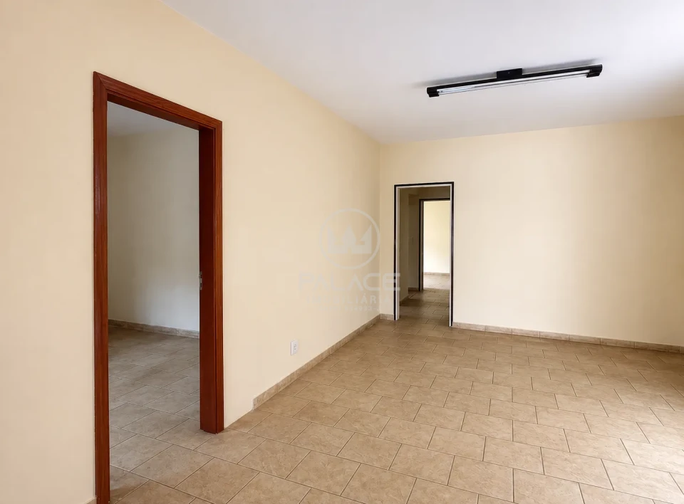 Comercial Para Alugar Cidade Alta Piracicaba