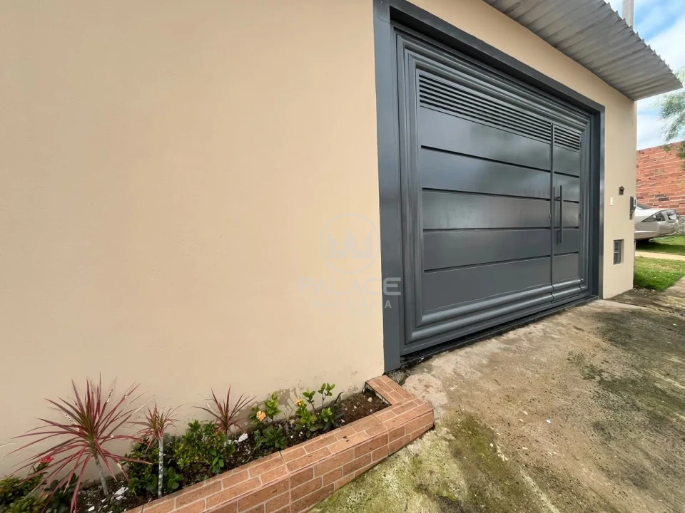 CASA COM 2 QUARTOS PARA ALUGAR E VENDER NO BAIRRO JARDIM PANORAMA EM CHARQUEADA - Foto 3