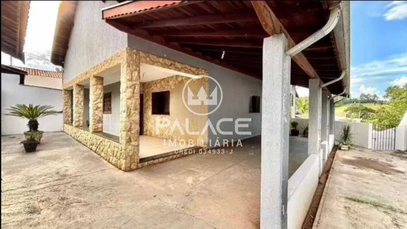 Imagens do imóveis casa para venda e aluguel em tupi, piracicaba 3 quartos 230m²