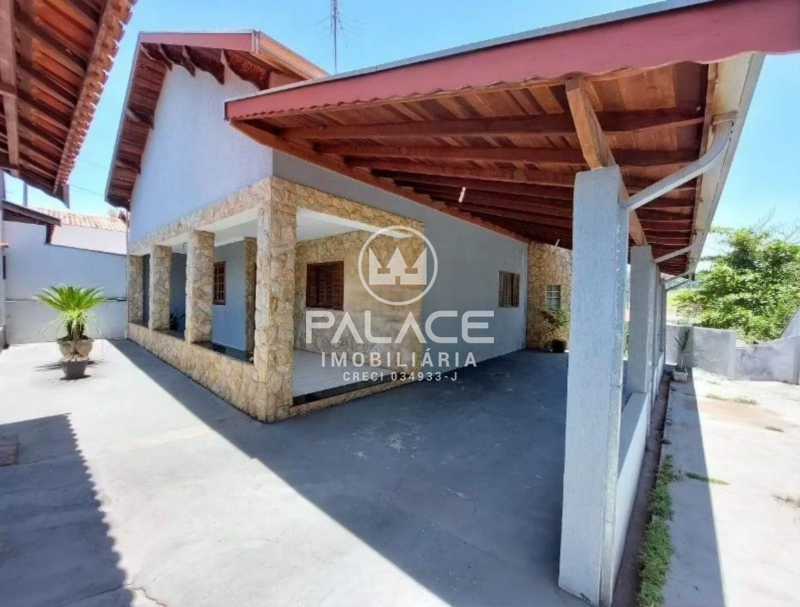 Imagens do imóveis casa para venda e aluguel em tupi, piracicaba 3 quartos 230m²