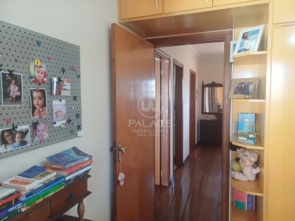 Sobrado de alto Padrão a venda em bairro Nova América