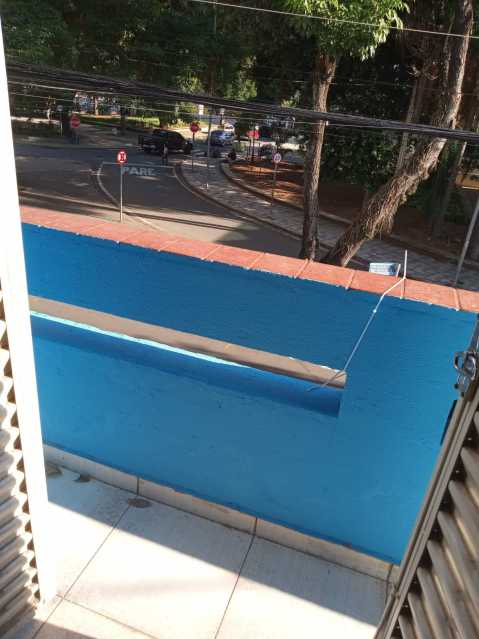 Imagens do imóveis casa comercial para alugar em centro, piracicaba 172m²