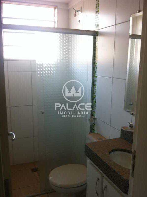 Apartamento -  / Residencial / Dois Córregos