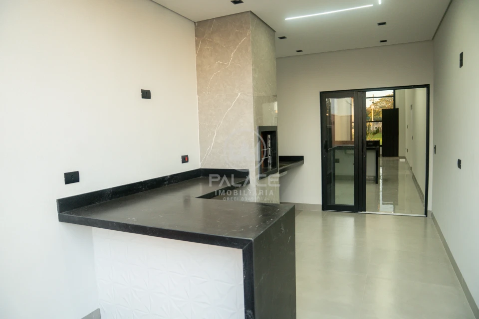 Casa de Condomínio, 3 quartos - Foto 8