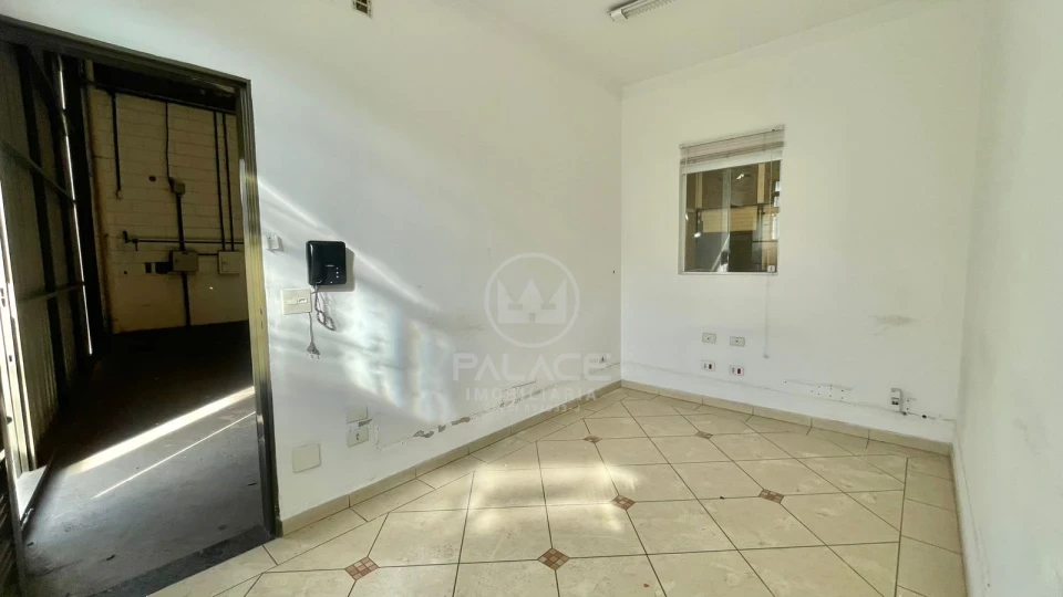 GALPAO / BARRACAO / LOCACAO / SANTA ROSA