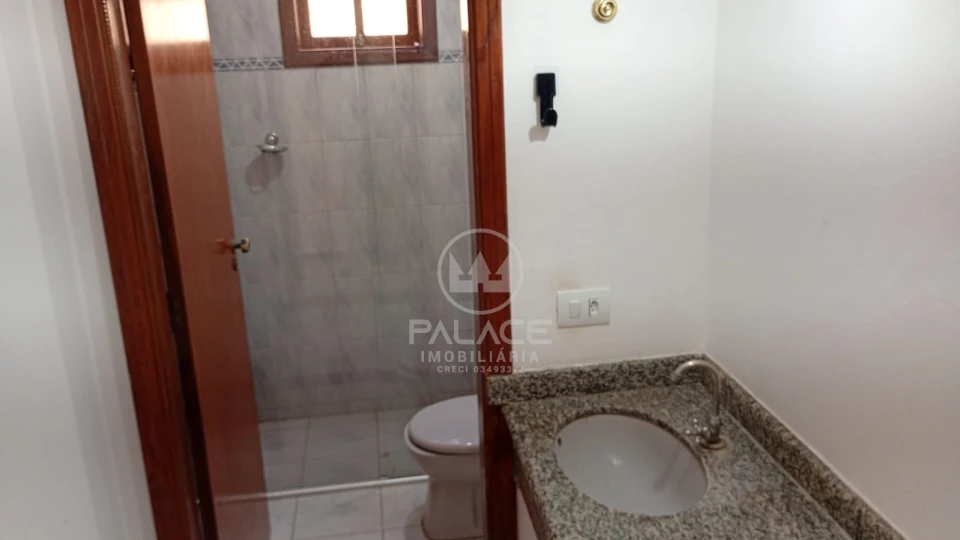 Casa À Venda Água Branca Piracicaba