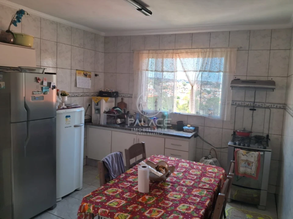 Casa a venda no jardim planalto dois dormitórios