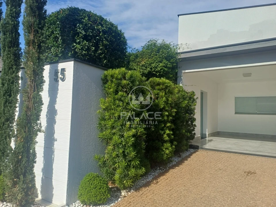 Condominio Ondas do Piracicaba