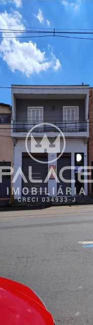 Imagens do imóveis casa à venda em vila rezende, piracicaba 3 quartos 90m²