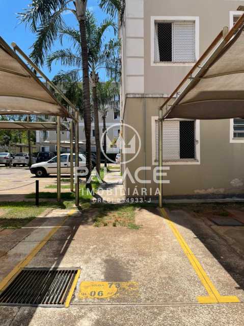 Imagens do imóveis apartamento para alugar em dois córregos, piracicaba 2 quartos 46m²