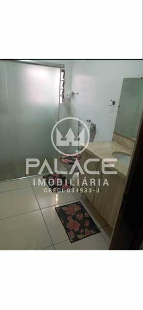 Imagens do imóveis casa à venda em vila rezende, piracicaba 3 quartos 90m²