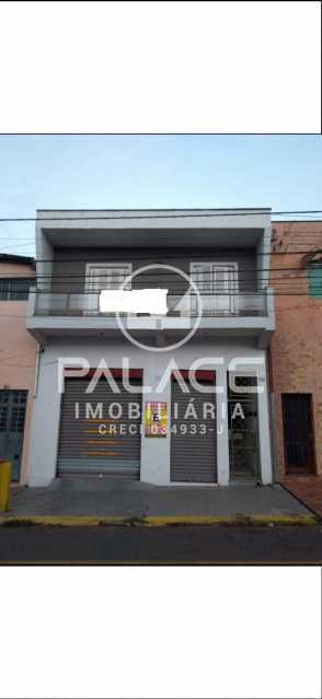 Imagens do imóveis casa à venda em vila rezende, piracicaba 3 quartos 90m²