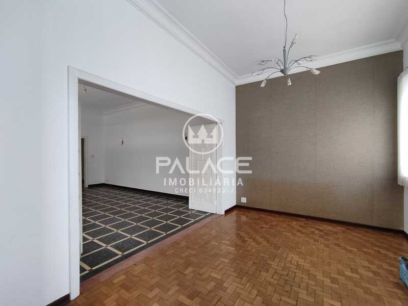 Casa Para Alugar Centro Piracicaba