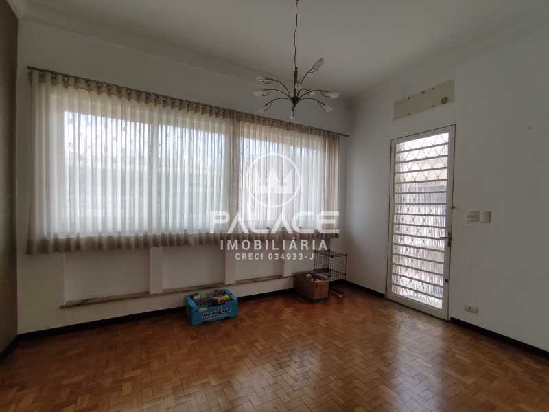 Casa Para Alugar Centro Piracicaba