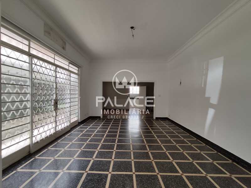 Casa Para Alugar Centro Piracicaba