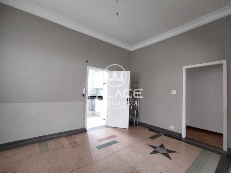 Casa Para Alugar Centro Piracicaba