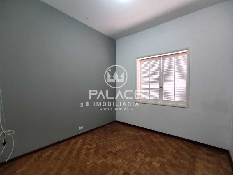 Casa Para Alugar Centro Piracicaba