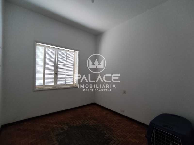 Casa Para Alugar Centro Piracicaba