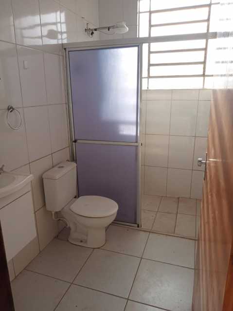 Imagens do imóveis casa comercial para alugar em centro, piracicaba 172m²