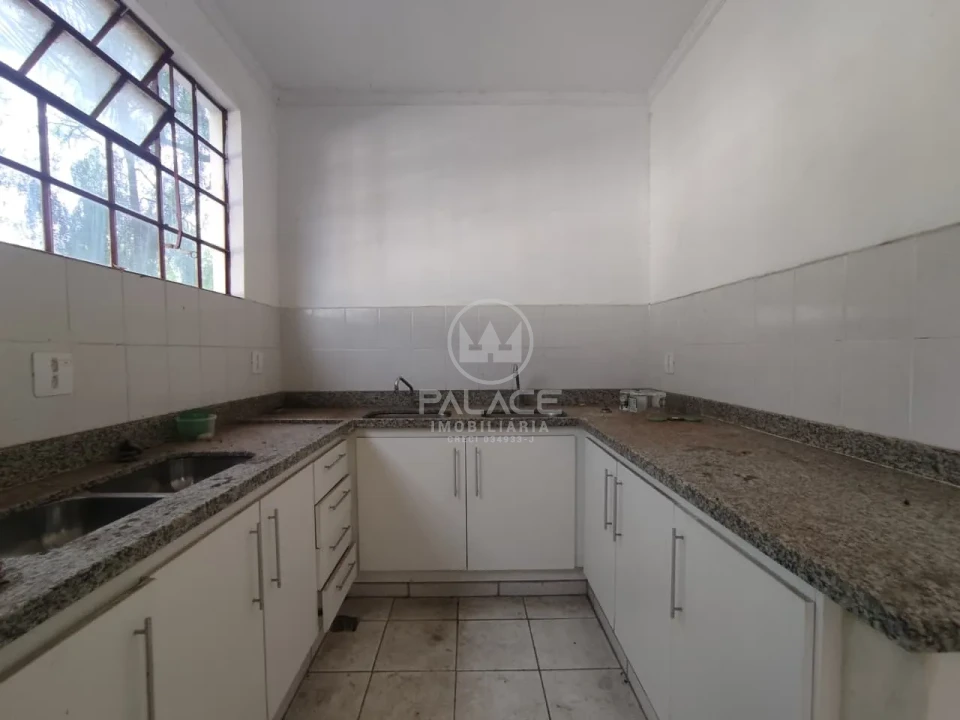 Comercial Para Alugar Glebas Califórnia Piracicaba