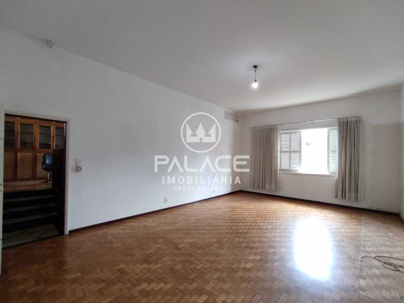 Casa Para Alugar Centro Piracicaba