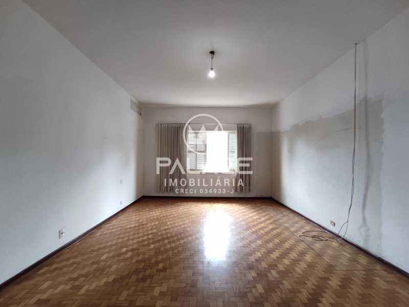 Casa Para Alugar Centro Piracicaba