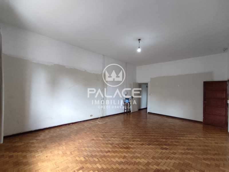 Casa Para Alugar Centro Piracicaba