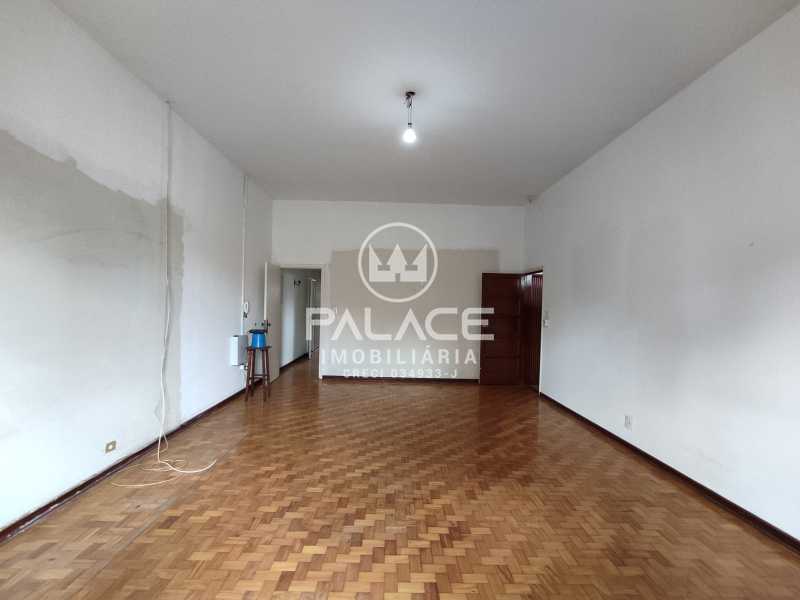 Casa Para Alugar Centro Piracicaba