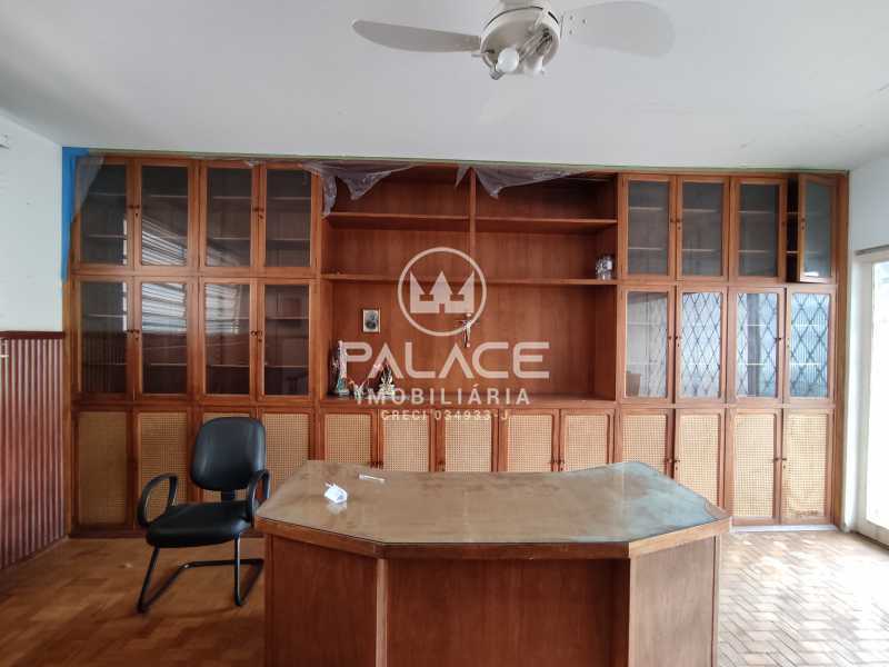 Casa Para Alugar Centro Piracicaba