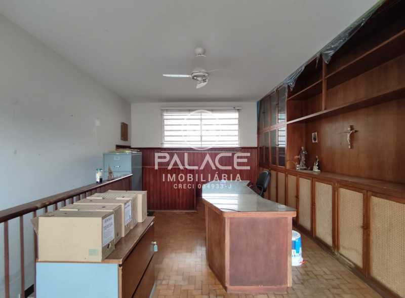 Casa Para Alugar Centro Piracicaba