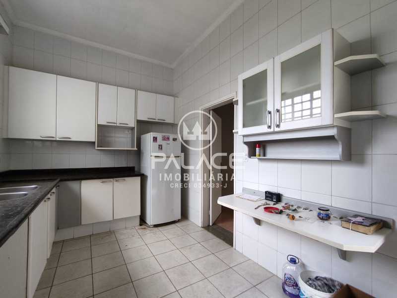 Casa Para Alugar Centro Piracicaba