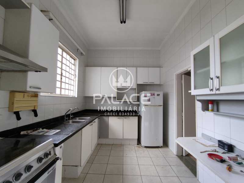 Casa Para Alugar Centro Piracicaba