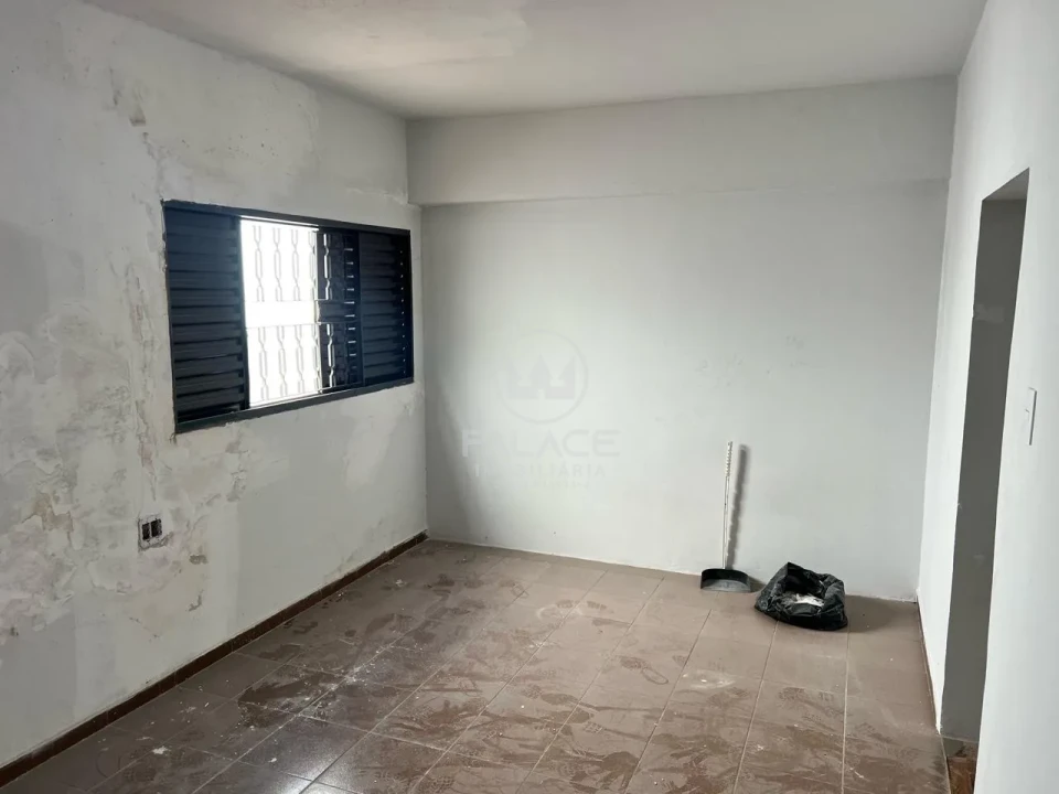Casa disponível para locação